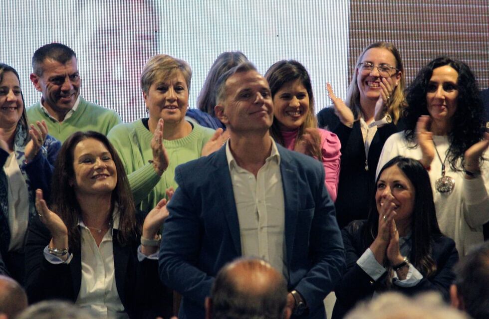 Elecciones 2023 en Tres Arroyos: El Movimiento Vecinal Renovación invita al Cierre de Campaña