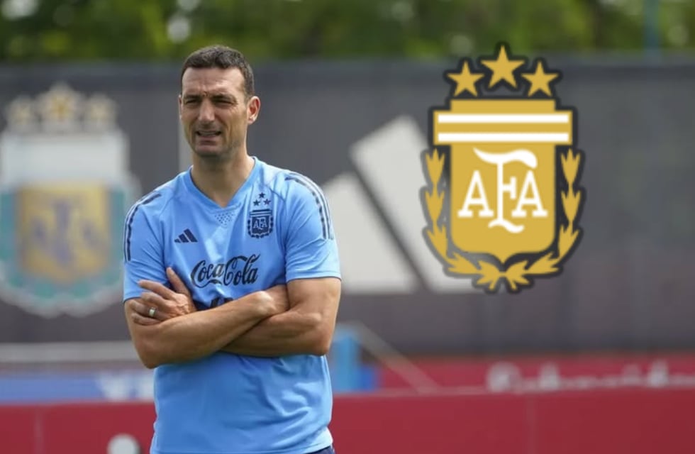 Scaloni lo dejó afuera por un tiempo, pero ahora volvió a la Selección Argentina: de quién se trata