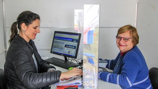 Comenzaron a trabajar los Centros Tecnológicos Barriales