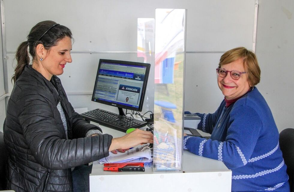 Los Centros Tecnológicos Barriales abrieron sus puertas