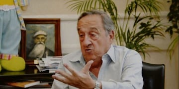 El intendente de Tandil, Miguel Ángel Lunghi, decidió desplazar al funcionario involucrado en la muerte del joven.