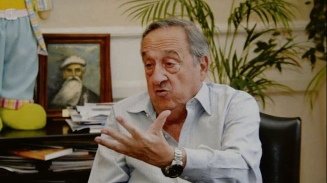 Elecciones PASO 2023 en Tandil: el intendente Miguel Lunghi cerró la campaña