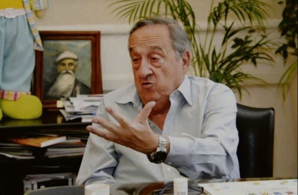 Miguel Lunghi, intendente de Tandil, duro contra Alberto Fernández: “El país está sin rumbo”