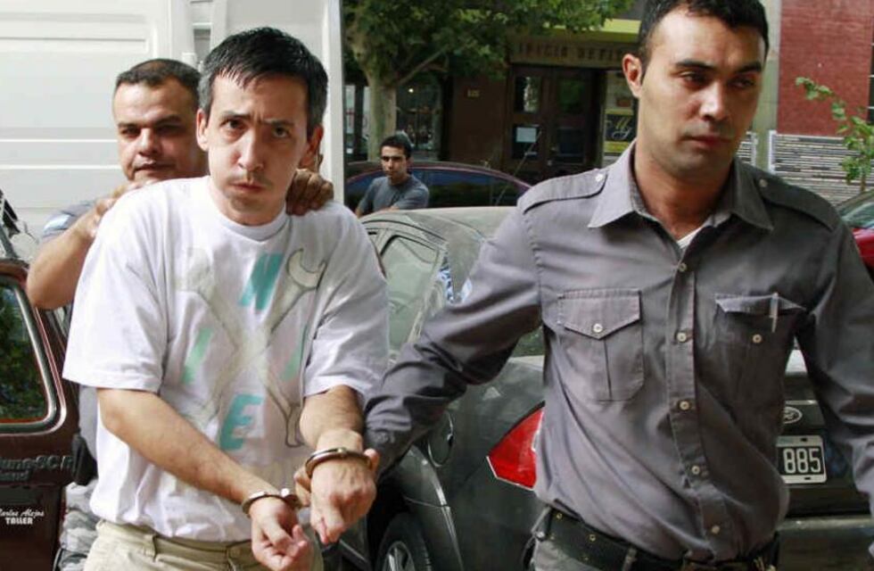 Córdoba: a falta de siete años para cumplir su condena, ordenan liberar al “Porteño” Luzi