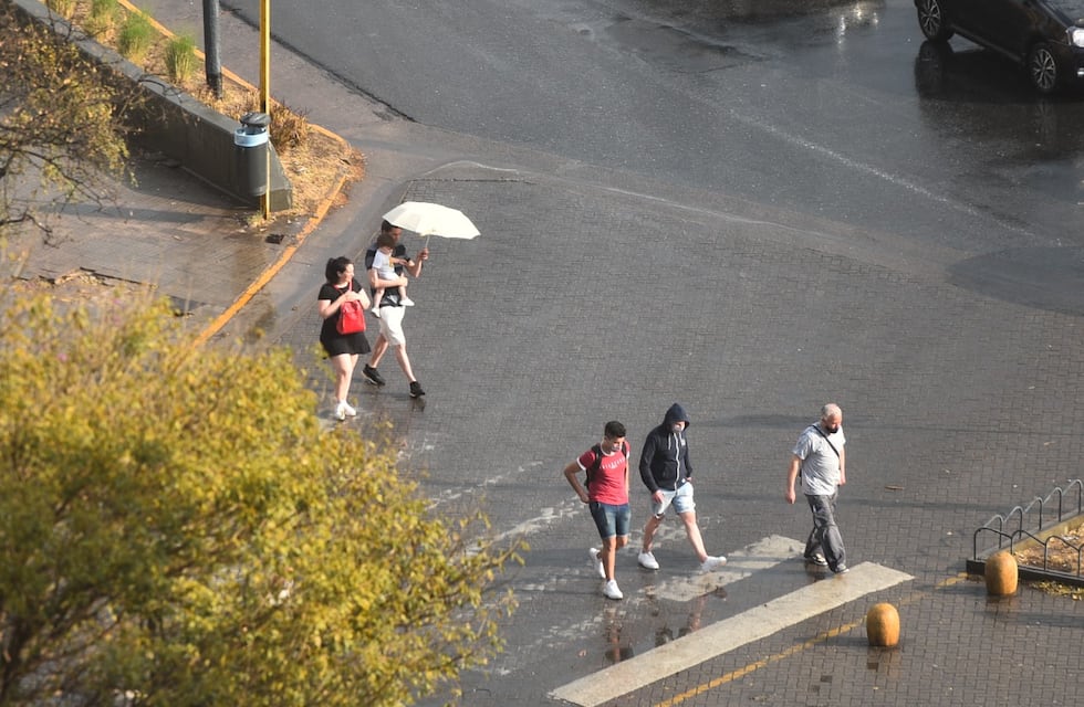 Clima en Córdoba: así estará el tiempo este jueves 14 de octubre