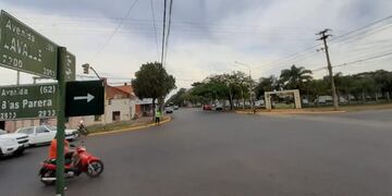 Evalúan implementar manos únicas en las avenidas Santa Catalina y Lavalle.