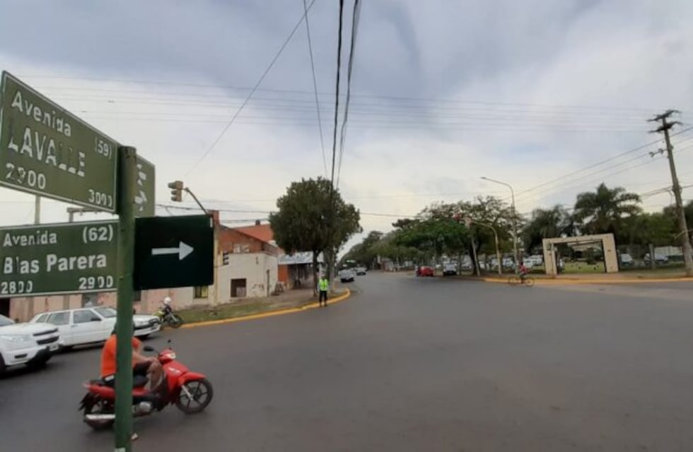 Evalúan implementar manos únicas en las avenidas Santa Catalina y Lavalle