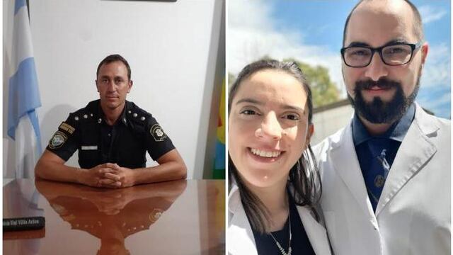 A un año de la primera cuarentena