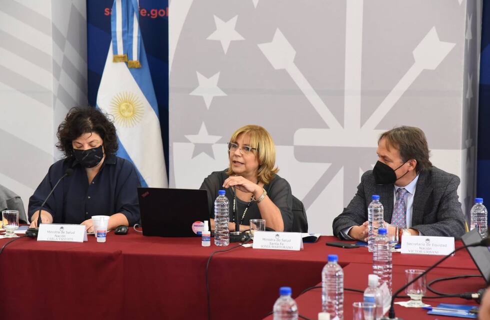 Coronavirus en Santa Fe: los nuevos casos crecieron 50 % en una semana