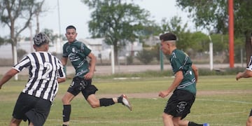 Fútbol Cultural de Arroyito