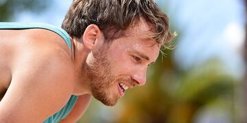 Al realizar ejercicio físico es fundamental mantenerse bien hidratados / Sanatorio Allende