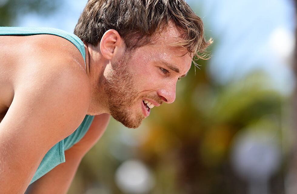 Calor: Consejos para una correcta actividad física y alimentación