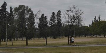 CÓRDOBA. Domingo nublado e inestable (La Voz/Archivo).