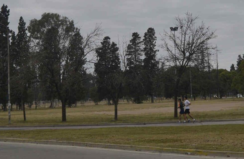 El tiempo seguirá inestable en Córdoba este viernes 23 de abril