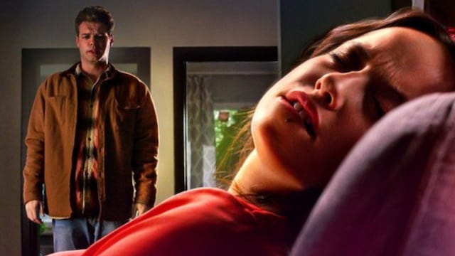 La serie de Netflix sugerida es polaca.