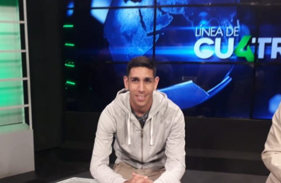 Bien Académicos: Cali Rodríguez y el Nano Martínez siguen en Racing