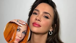 La desgarradora confesión de Celeste Cid sobre la delicada situación que atraviesa Lowrdez de Bandana.
