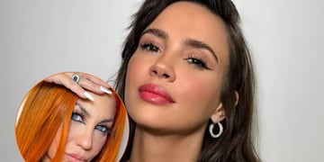 La desgarradora confesión de Celeste Cid sobre la delicada situación que atraviesa Lowrdez de Bandana.