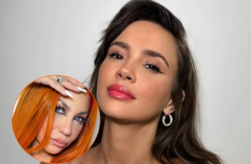 La desgarradora confesión de Celeste Cid sobre la delicada situación que atraviesa Lowrdez de Bandana