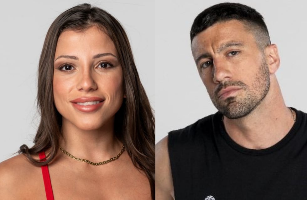 Jenifer de Gran Hermano 2025 habló sobre el polémico video íntimo con Giuliano: “Soy calentona...”