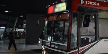 El servicio interurbano de Ersa confirmó el traspaso de sus conductores.