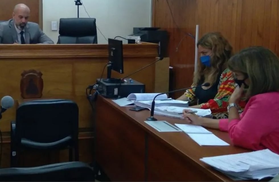 Piden 20 años de prisión para un sujeto que aprovechaba las reuniones familiares para abusar de sus sobrinos