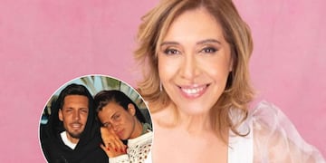 La sorprendente predicción de Pitty La Numeróloga sobre el romance de Cami Homs y José “Principito” Sosa: “Ella tiene...”.