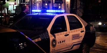 Pérez: hombre asesinado en Barrio Fachinal implicado en hechos violentos (Imagen Ilustrativa)