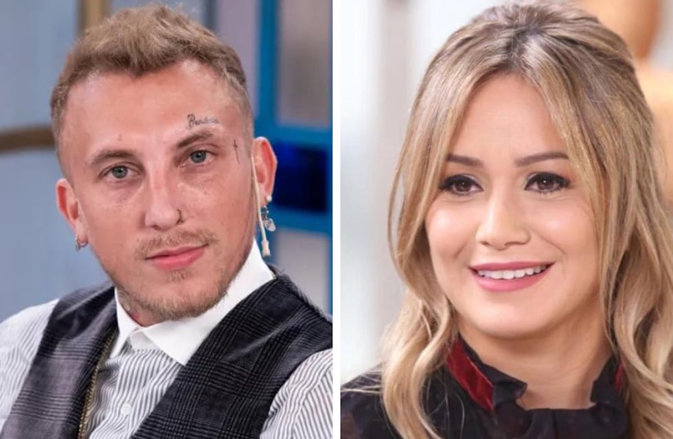 Karina “La Princesita” visitó el programa de El Polaco y juntos sorprendieron en una noche a pura música y recuerdos