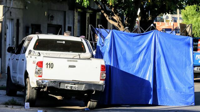 La investigación sobre el asesinato de Nicolás “Fino” Ocampo permitió desbaratar otro homicidio planificado anteriormente.