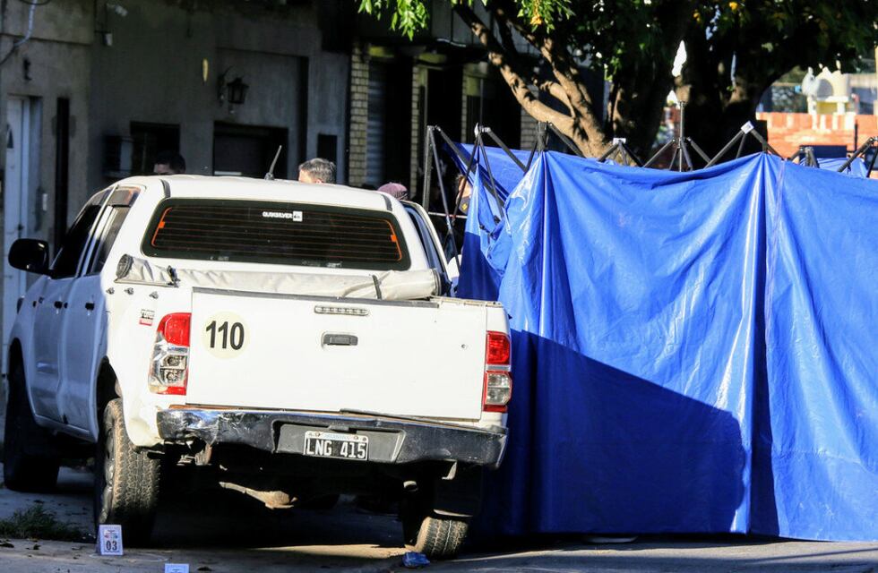 Crimen del “Fino” Ocampo en Rosario: el juicio empezó con pedidos de prisión perpetua