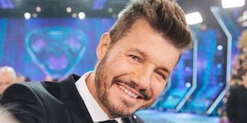 Marcelo Tinelli busca cantantes en Mendoza para Canta Conmigo Ahora