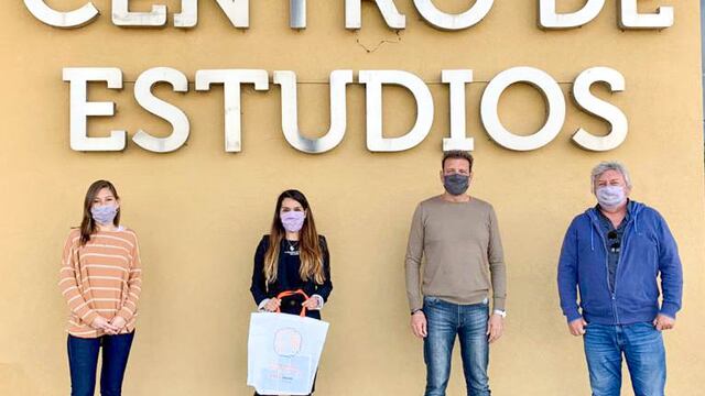 Reunión entre el SEOM y ATILRA