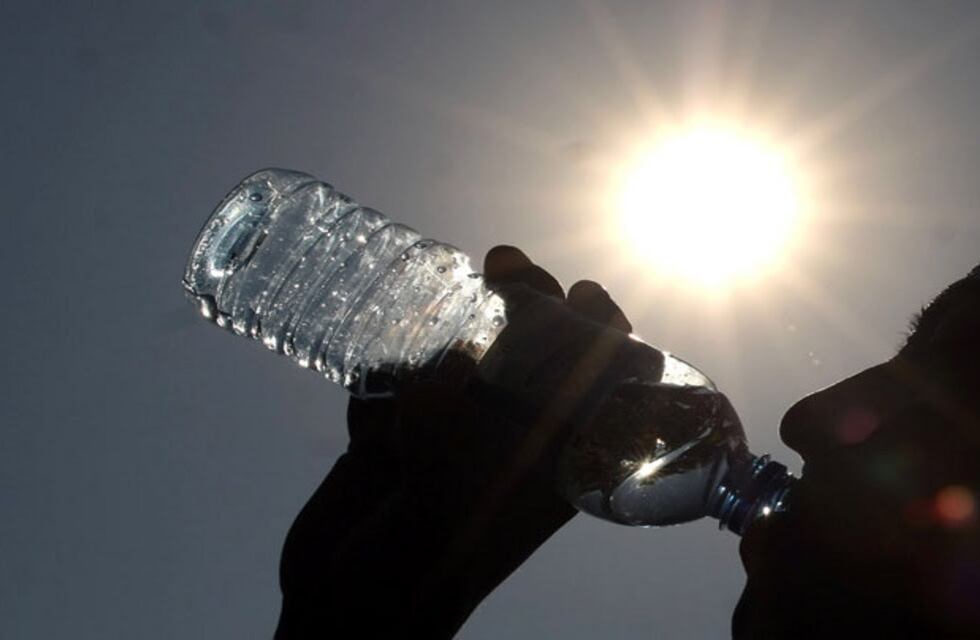 Calor: Rafaela, en alerta amarillo por temperaturas extremas