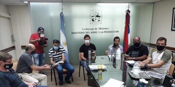 Tras casi dos meses de negociación, acordaron aumento del 44% en el precio del tabaco