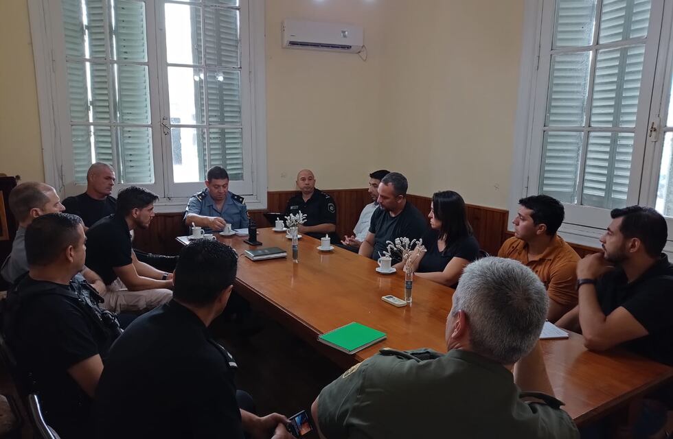 Como en Navidad, habrá cuatro fiestas privadas para recibir el 2023 en Rafaela