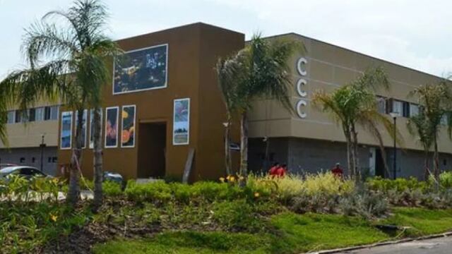 CCC Concordia