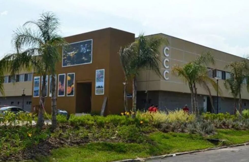 Comienza la Expo Vacaciones en el Parque Estación Central