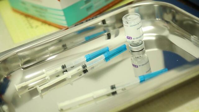 Vacunarán a los empleados turísticos, guías y gastronómicos este sábado.