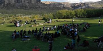 Miles de visitantes llegaron a Mendoza en Semana Santa y mendocinos apostaron al turismo interno.