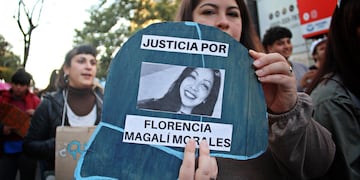 A 3 años del asesinato de Florencia Magalí Morales, en una comisaría de San Luis, el pueblo pide explicaciones y justicias.