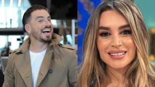 Fátima Florez rompió el silencio y habló sobre los rumores de romance con Fede Bal: “Hace varios meses...”