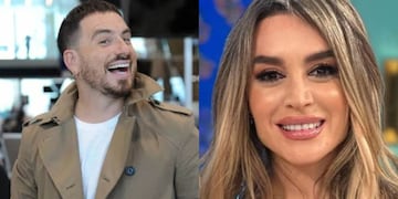 Fátima Florez rompió el silencio y habló sobre los rumores de romance con Fede Bal: “Hace varios meses...”