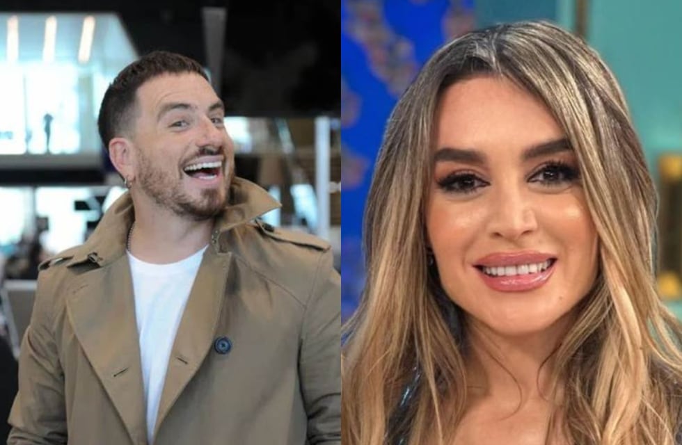 Fátima Florez rompió el silencio y habló sobre los rumores de romance con Fede Bal: “Hace varios meses...”
