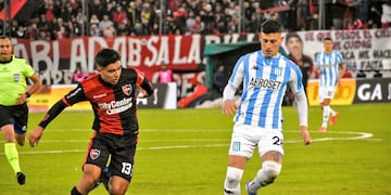 El último duelo entre ambos equipos terminó empatado en cero.