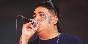 El show será este jueves 14 de abril desde las 20hs.