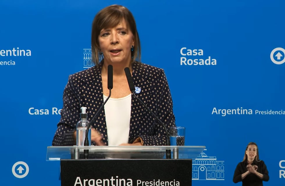 El Gobierno nacional le respondió al vicepresidente de la Corte Suprema: “Expresa el corazón de la doctrina liberal”