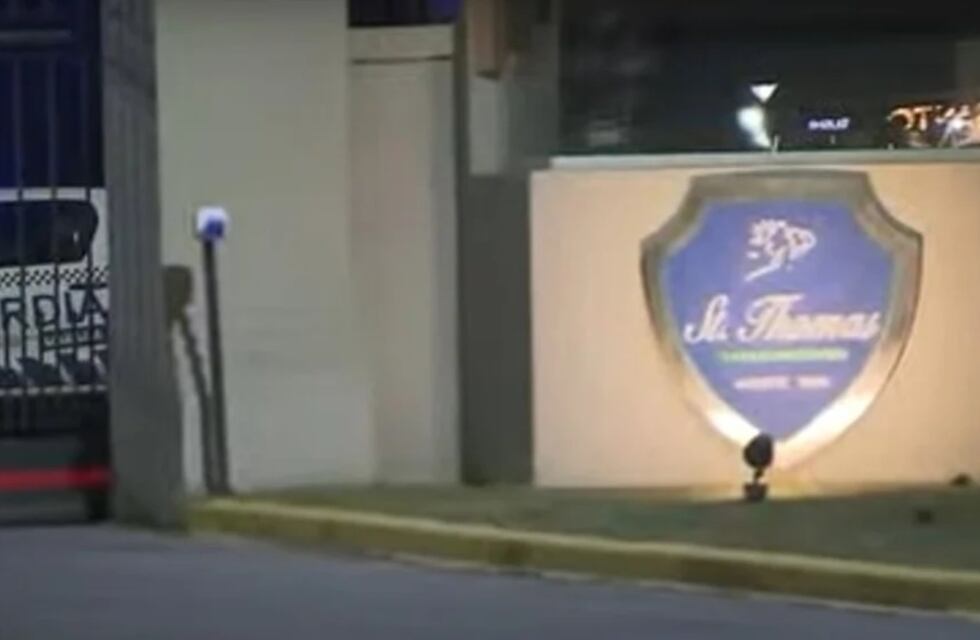 Canning: la policía busca a delincuentes que ingresaron a un country y balearon a un hombre