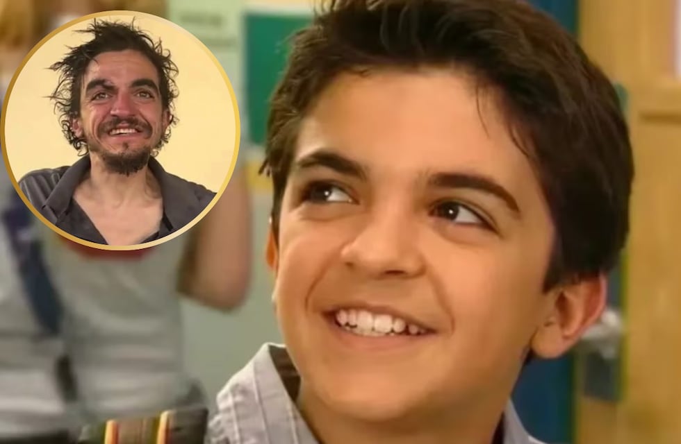 Preocupación por Tylor Chase: un excompañero de Nickelodeon quiso ayudarlo, pero destrozó una habitación y escapó