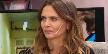 Amalia Granata contó que no le dura el personal doméstico.